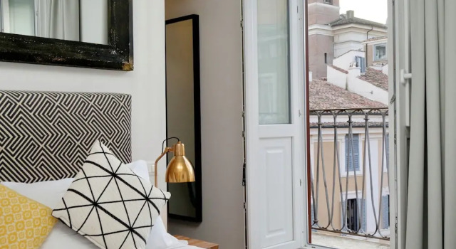Boutique Suites della Croce