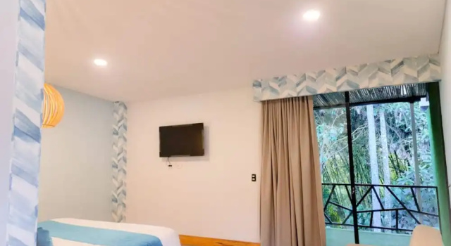 Номер Deluxe Casa Hotel Bremen