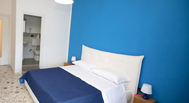 Standard Zimmer B&B Salernow2
