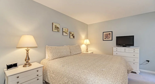 Midnight Cove Ii 127f - Updated Beach ! 2 Bedroom Condo, Забронировать Апартаменты/квартира Апартаменты Сиеста-Ки, Апартаменты/квартира