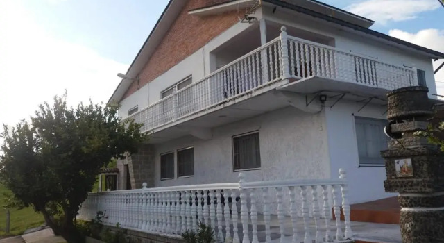 Апартаменты Apartamentos Santillán