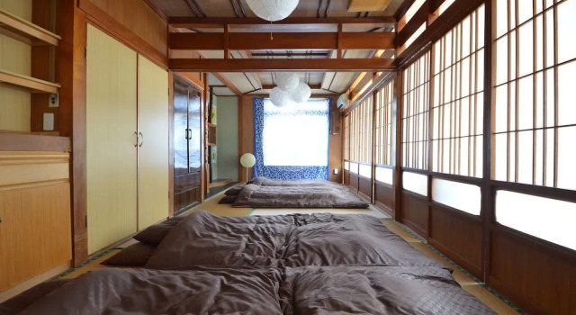 Yomitanson Resort House, Prenota Resort Yomitan 