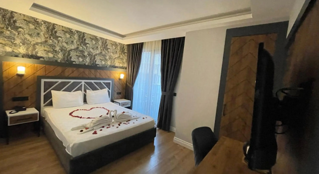 Grand Nergiz Otel