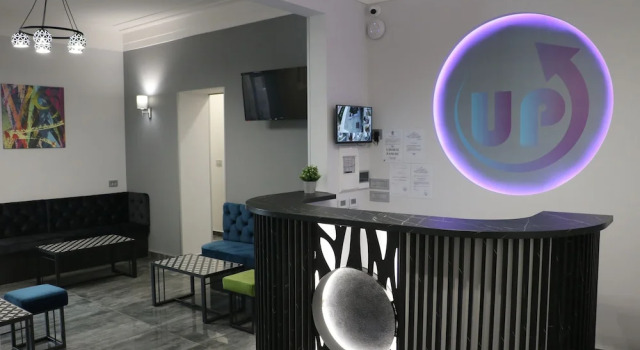 UP accommodation, Book Hostel / Vandrerhjem Hostels i Central Serbia, Hostel / Vandrerhjem