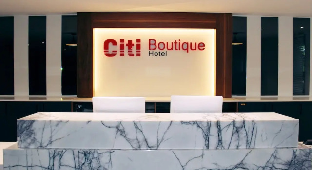 Citi Boutique Hotel