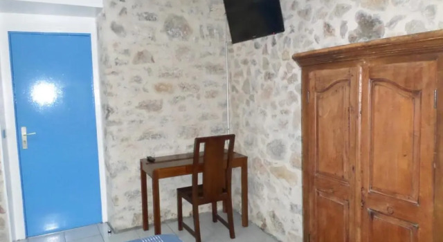 Вилла Villa le 180 cinq