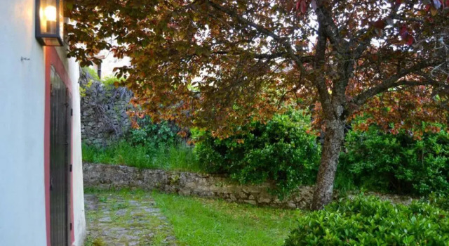 Casa del Río