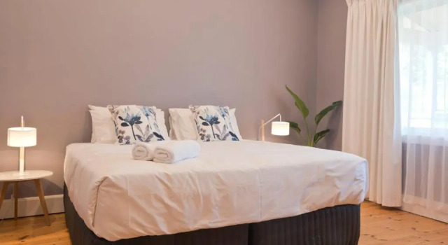 29 Jane, Book Hotel Tanunda 