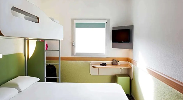 Двухместный номер Standard Ibis Budget Beaconsfield
