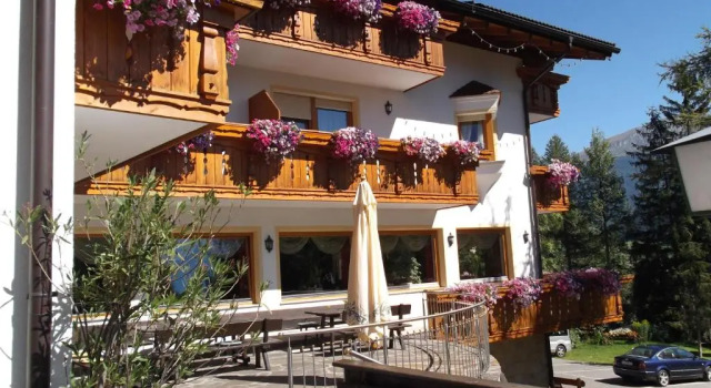 Номер Standard Hotel Thuinerwaldele