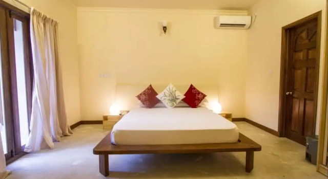 Thoddoo Retreat Grand
