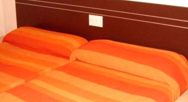 Apartamentos Retiro Park 46, Забронировать Апартаменты/квартира Отели Дения с бассейном, рядом с Пляж Лас Маринас, Бассейн