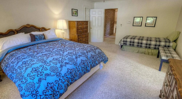 Cheyenne Circle House, Réserver Hôtel Round Hill Village États-Unis