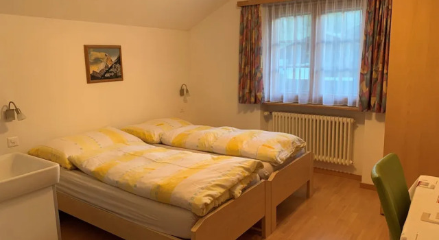 Номер Standard Chalet Medi