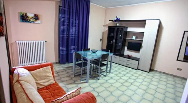 Casa Vacanza Bisceglia, Book Lejlighed Monte Sant'Angelo Foresta Umbra