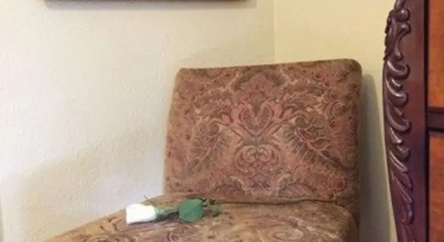 Номер Standard Square Inn
