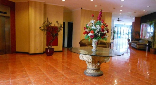 Prinsen Park, Rezervasyon Otel Cakarta ucuz oteller, ITC Mangga Dua yakınında