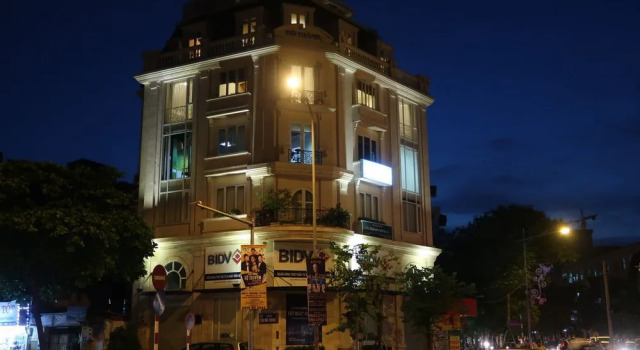 Do Thanh Home, Забронировать Отель Отели Ханоя с завтраком, Завтраки