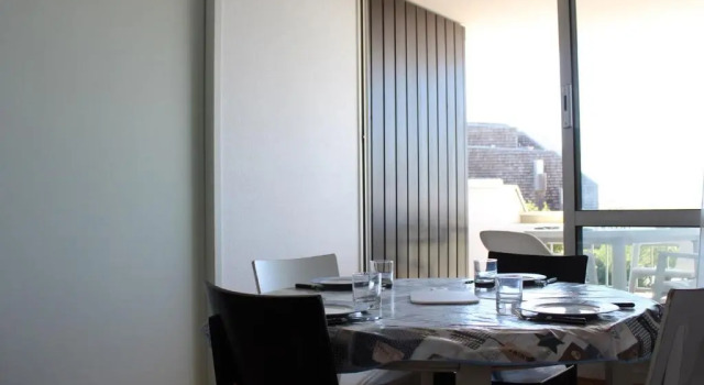 Appartement La Rochelle, 2 pièces, 4 personnes - FR-1-246-515