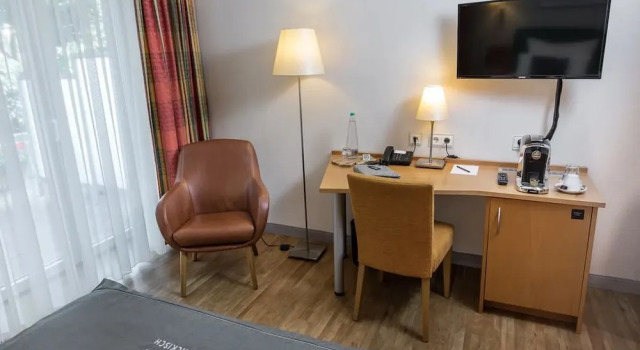 Hotel Nickisch