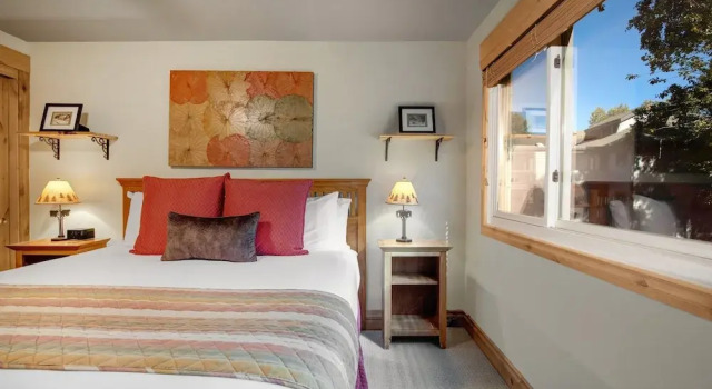 Snow Flower 132 2 Bedroom Condo by RedAwning, Забронировать Апартаменты/квартира Парк-Сити Deer Valley - The Canyons, рядом с Горнолыжный подъемник First Time Lift