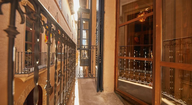 Palma Riad, Забронировать Отель Пальма-де-Майорка Майорка