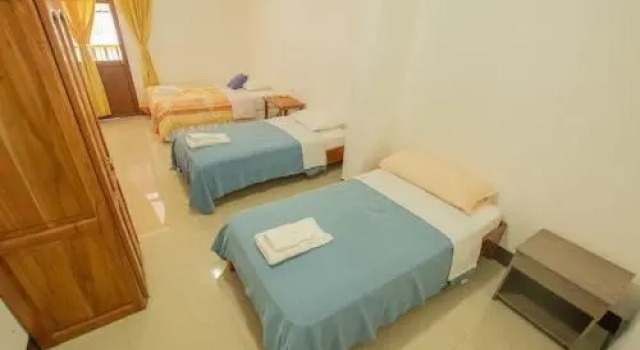 Номер Standard Hostal Tongo Reef