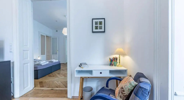 Historic & Luxurious by JR City Apartments, Varaa Huoneisto Wien Itävalta