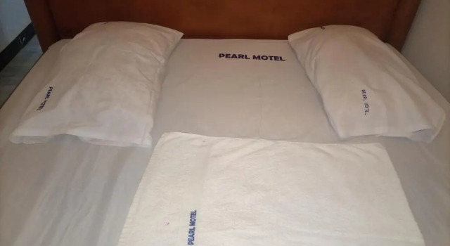 Pearl Furnished Rooms Buloba