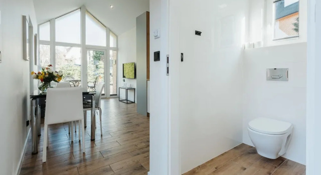 Номер Standard Apartamenty i Domki Górski Potok
