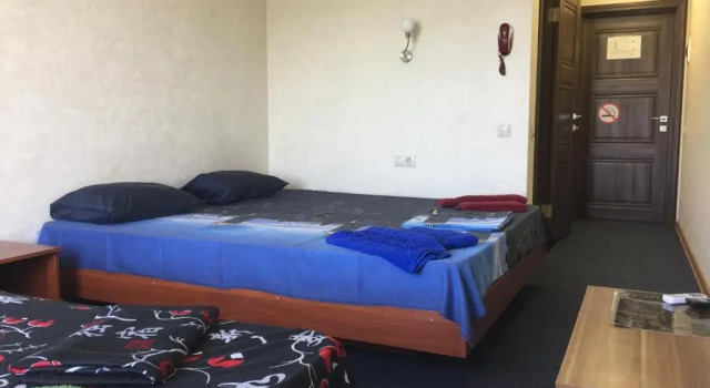 Pervomaiskii, Boek Hotel Hotels in Central Russia met zwembad, Zwembad