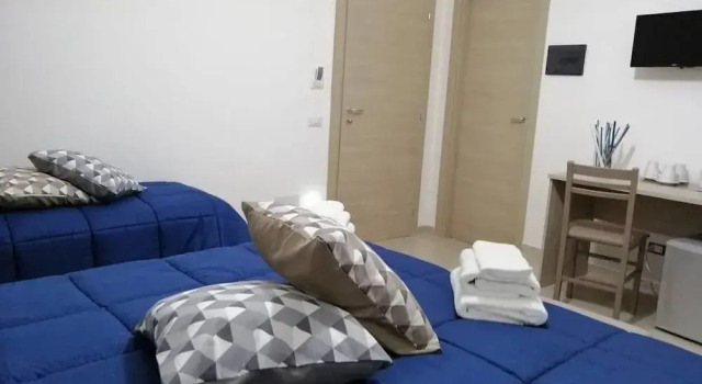 La Strettola