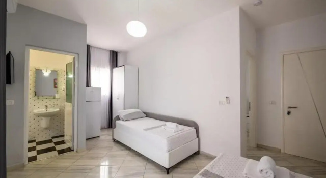 Семейный номер Standard Hotel Artur2