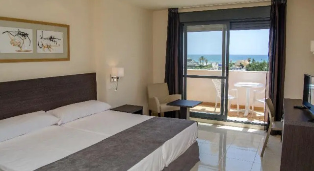 Номер Hotel Adaria Vera