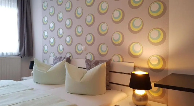 Номер Standard Hotel am Brauerei-Dreieck