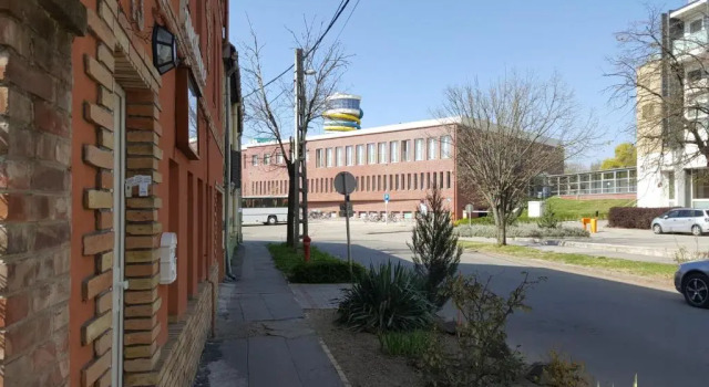 Aquarius Vendégház