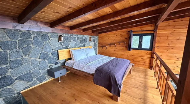 Novella Bungalov