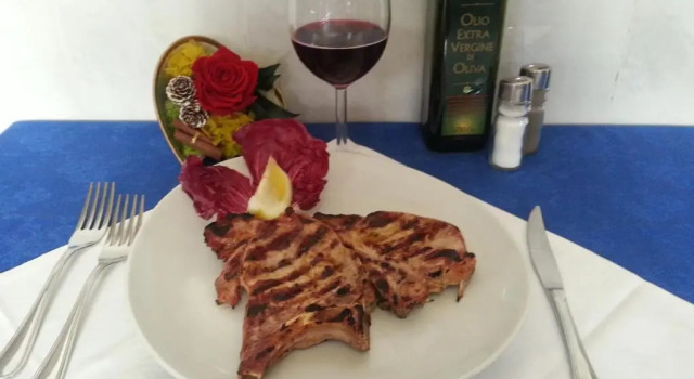Albergo Pizzeria Sole, Prenota Hotel Hotel a Veneto con parcheggio, Parcheggio