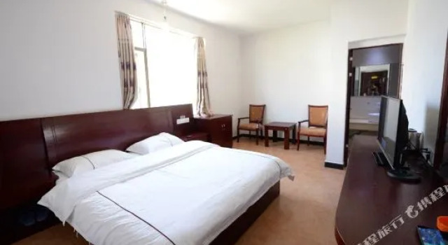 Lijiang Tujia Hotel, Prenota Hotel Hotel a Lijiang con parcheggio, Parcheggio