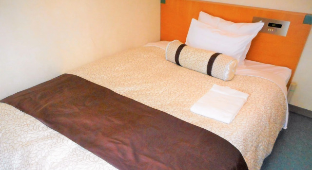 Одноместный номер Standard Kuretake Inn Asahikawa