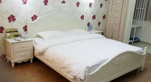 Guilin Gangwan Yihao Hotel