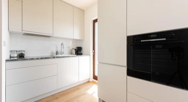Апартаменты Classic Flatbook - City Center SPA Apartments Toruńska
