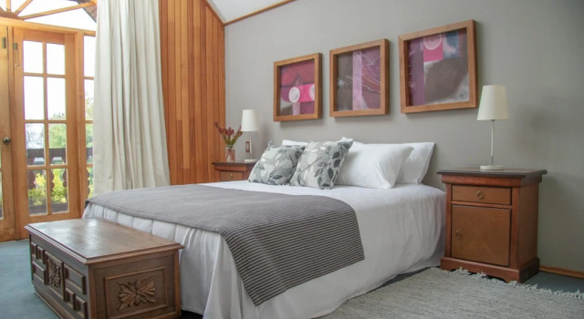 Люкс Superior Hotel Casa Marron
