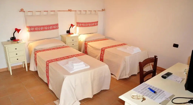 Номер Standard Sa Prata Hotel & Resort