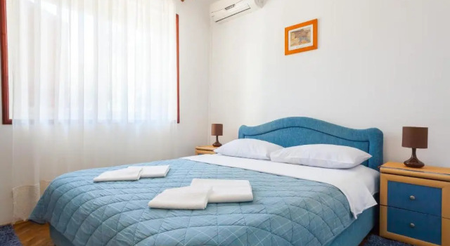 Номер Economy Vila Mitrovic