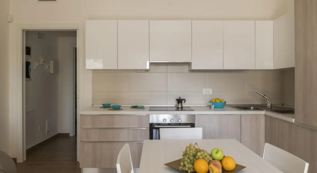 Апартаменты Casa Mil in Monopoli