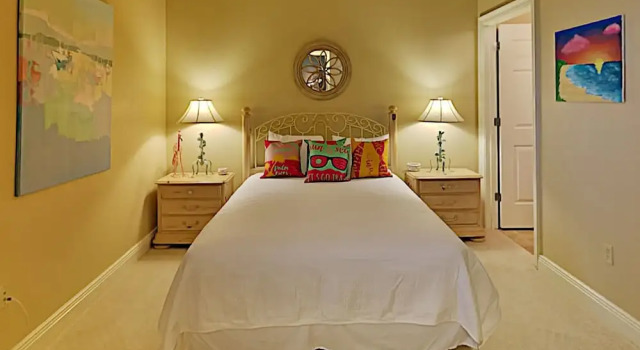 Dunes of Crystal Beach by Southern Vacation Rentals, Rezerwuj Apartament Destin Emerald Coast