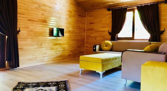 Eliz inn Garden, Забронировать Отель Чамьюва 