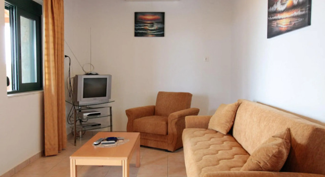 Theo Beach Villa, Забронировать Вилла Франгокастелло Западный Крит