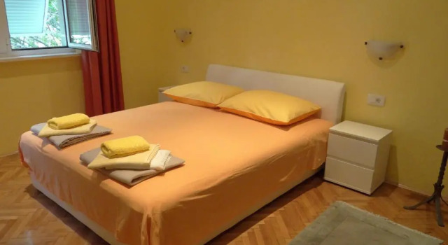 Номер Standard Rooms Stella